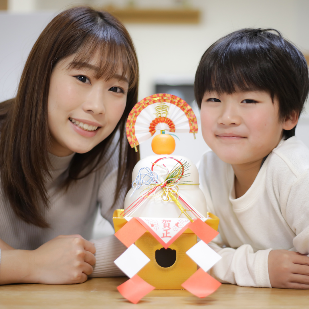 Comment se passe Nouvel An au Japon ?